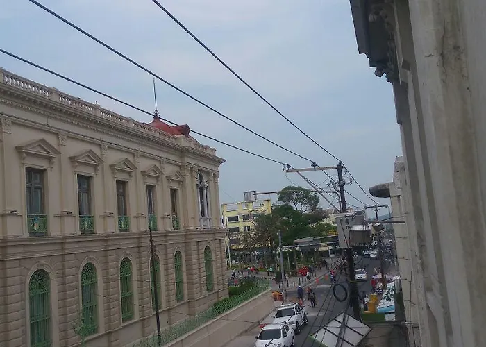 Hotel El Palacio
