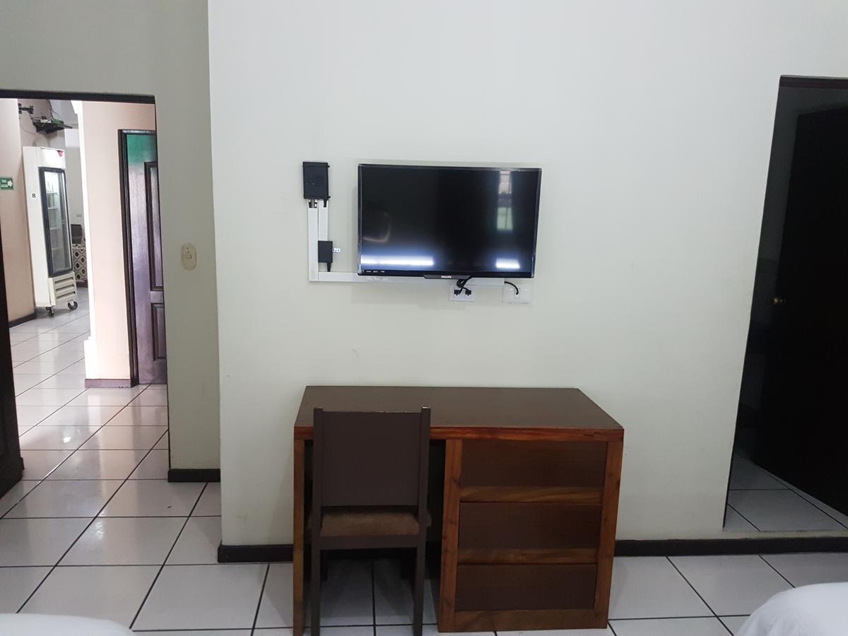 Hotel El Palacio 3*