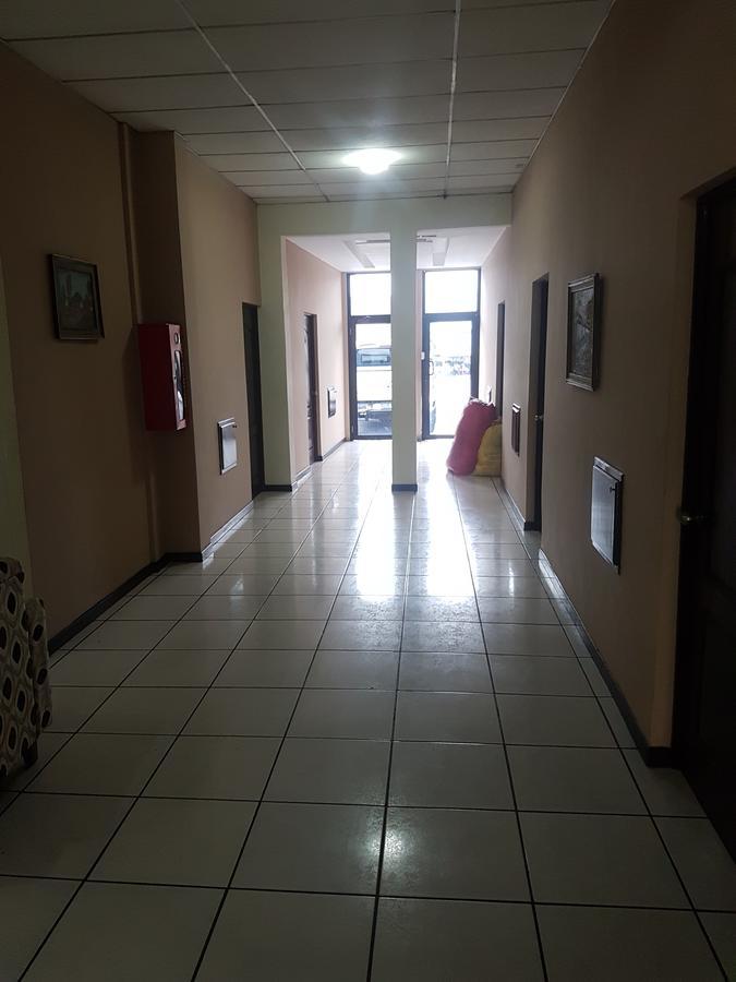 El Palacio Hotel 3*