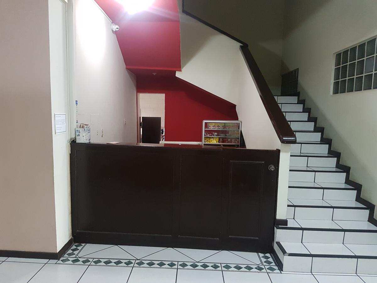 El Palacio Hotel San Salvador