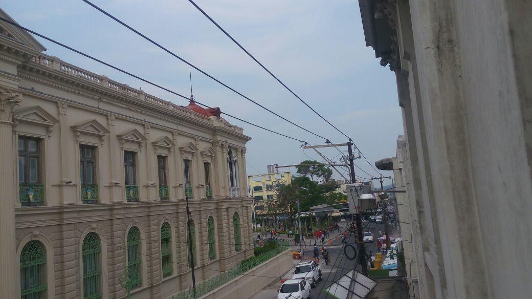 El Palacio Hotel 3*