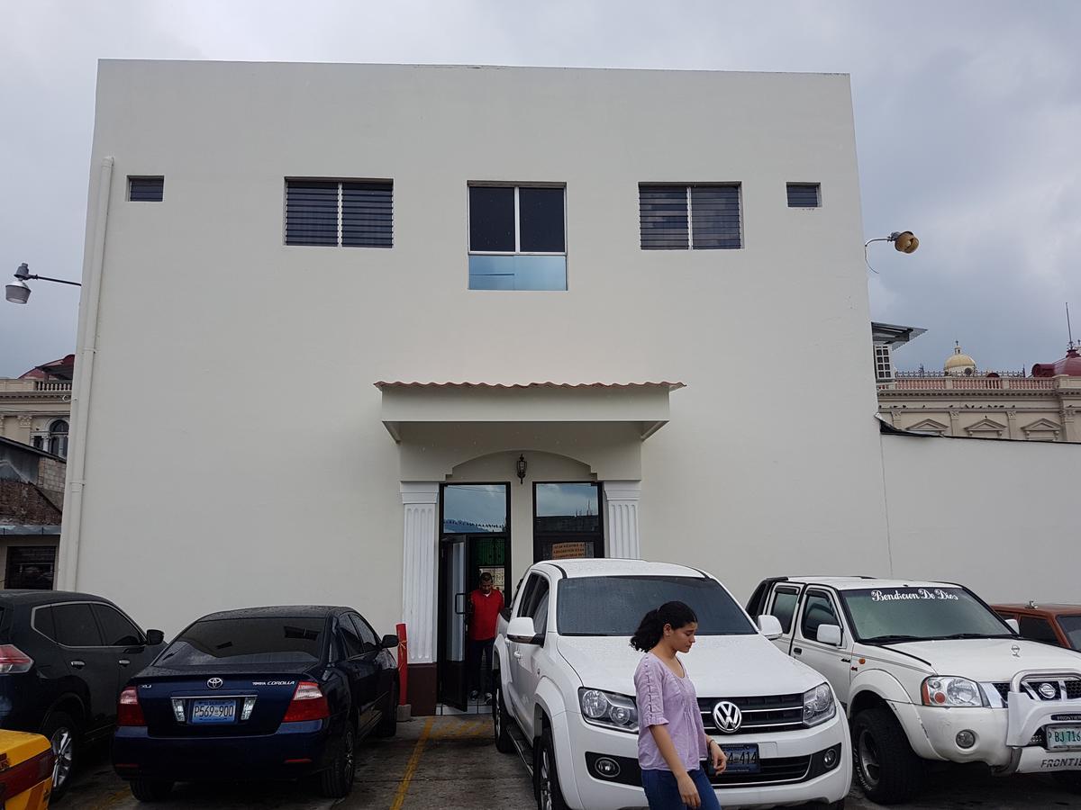 El Palacio 3* San Salvador