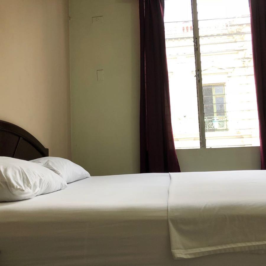Hotel El Palacio San Salvador