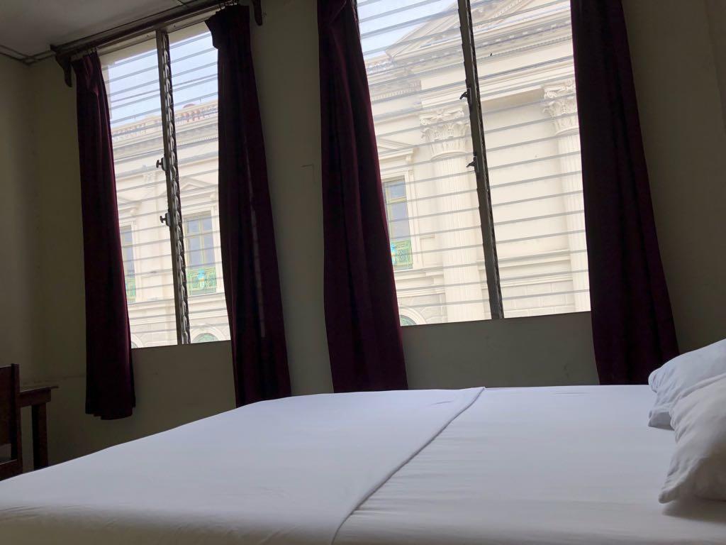 Hotel El Palacio San Salvador