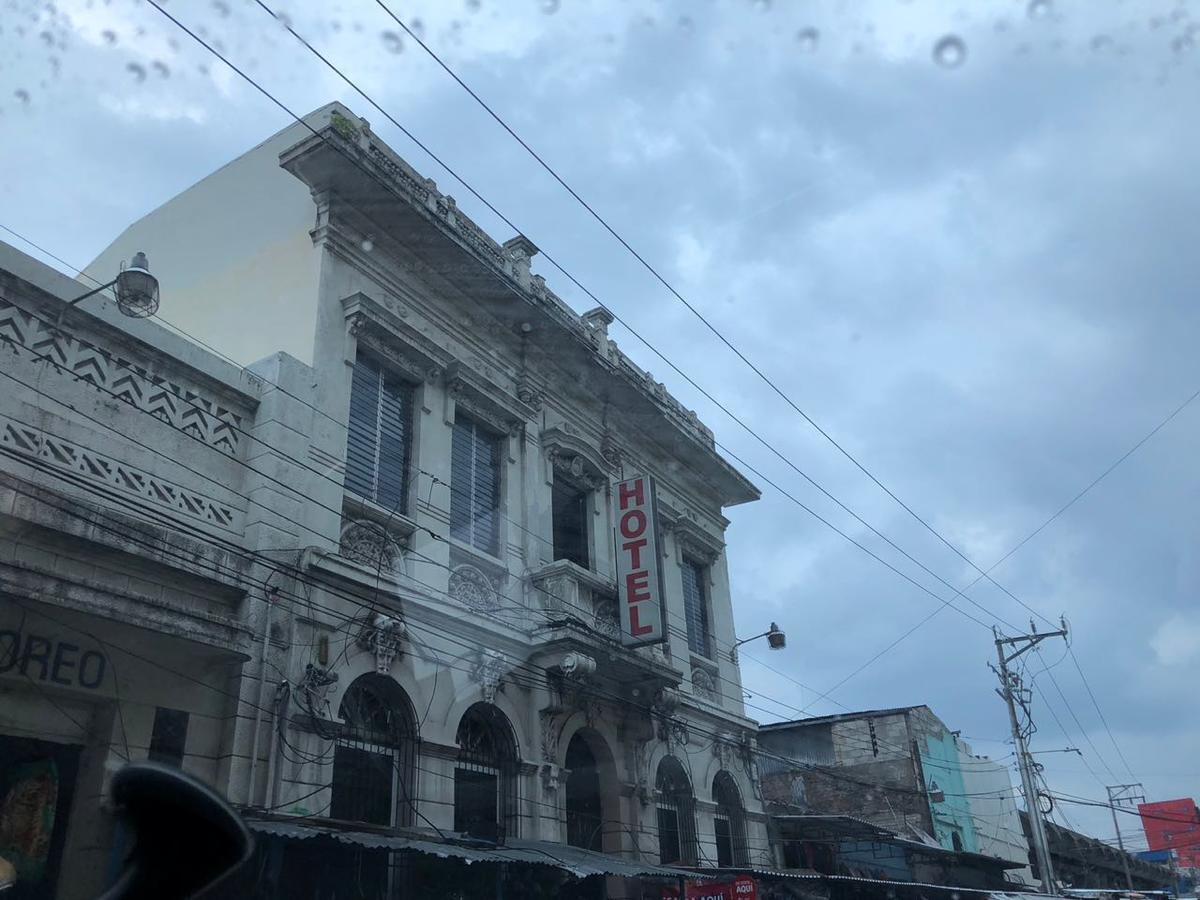 Hotel El Palacio