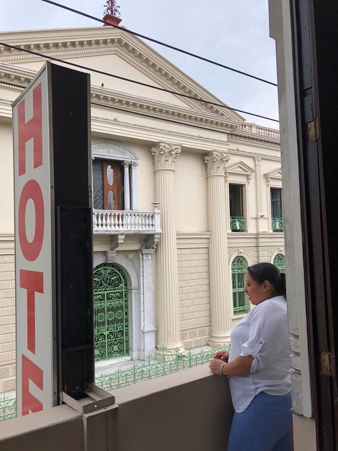 El Palacio Hotel 3*