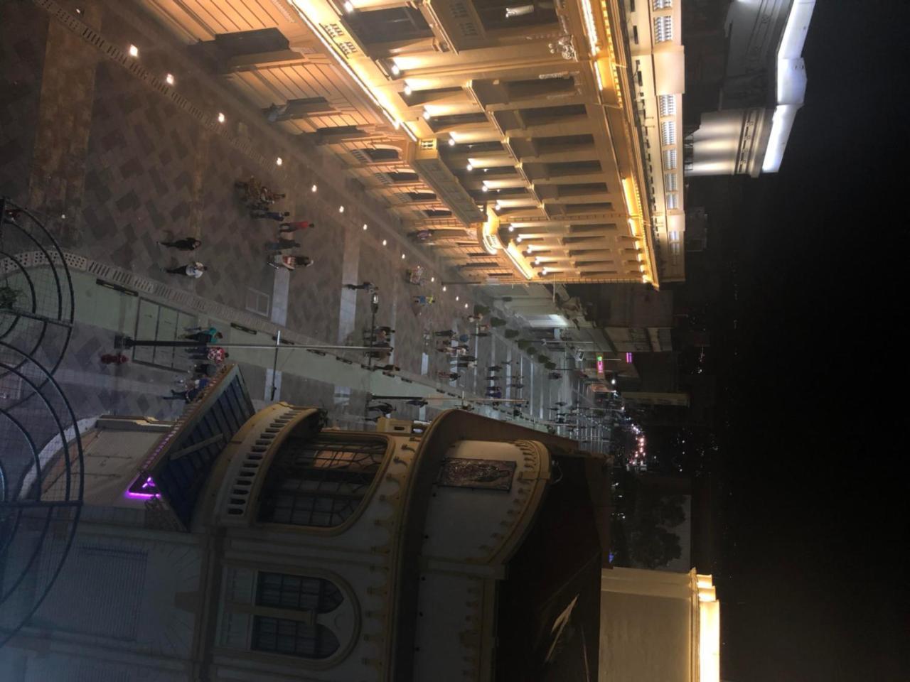 Hotel El Palacio 3*
